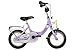Produktbild Puky Kinder-Fahrrad ZL 12-1 Alu mit Alu-Rahmen Farbe: flieder Art-Nr: 4124