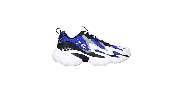 Купить Кроссовки Reebok DMX Series 1000 (EF7652) по цене 160.00 BYN с  доставкой по Беларуси.