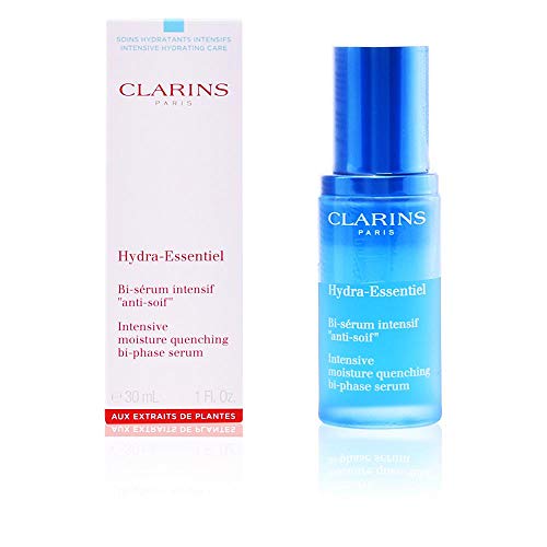 ZZZ_Clarins Gesichtsserum Hydra Essentiel Bi-Serum 30 ml, Preis/100 ml: 143.3 EUR