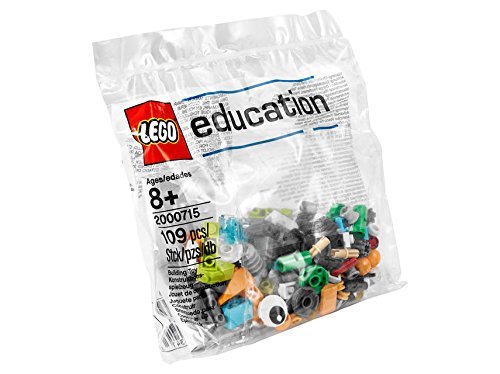 Preisvergleich Produktbild LEGO Education WeDo 2.0 Ersatzteilset Ersatzteilset