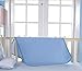 Moolecole-Newborn Baby Changing Mat Waterproof Baby Diaper Urine Pad Bamboo Fiber