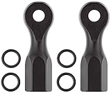 Avid Banjo Code/Code R (08-15) Aluminium, 11.5015.071.010 - 2 Pieces