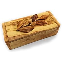 Suchergebnis auf Amazon.de für: olivenholz möbel