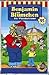 Produktbild Kiddinx Benjamin Blümchen MC Folge 95 - Die Wunderblume (427595)