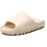 Adidas Yeezy Slide Bone Bone Bone Bone - Sintetico, Beige (Osso/osso.), 40  EU : Amazon.it: Casa e cucina