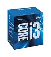 Intel BX80662I36300 Prozessor