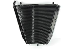 OTHER Kühler Wasserkühler radiator passend für Honda CBR1000RR, SC57, 04-05, neu!!!