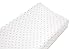 aden + anais Make Believe Funny Argyle Changing Mat Cover