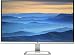 Produktbild HP 27ES 68,6 cm Full HD IPS-Display schwarz/silber/Flat PC – PC Flachbildschirm (68,6 cm (68,6 cm); 1920 x 1080 Pixel; LED; 7 MS; 250 cd/m², schwarz, silber)