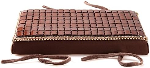 Cool Mahjong Bamboo tablets of slow memory foam bandages student seat classroom Chair mat