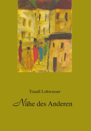 Nähe des Anderen