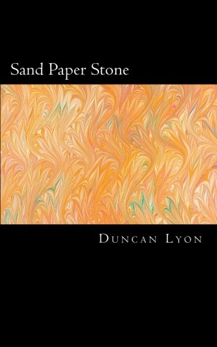 Preisvergleich Produktbild Sand Paper Stone