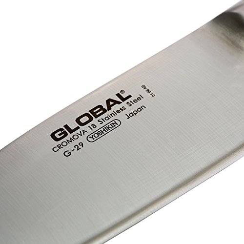 Global G-29 Fleisch- und Fischmesser 18 cm - 2