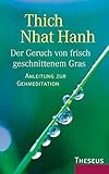 Der Geruch von frisch geschnittenem Gras: Anleitung zur Gehmeditation by 