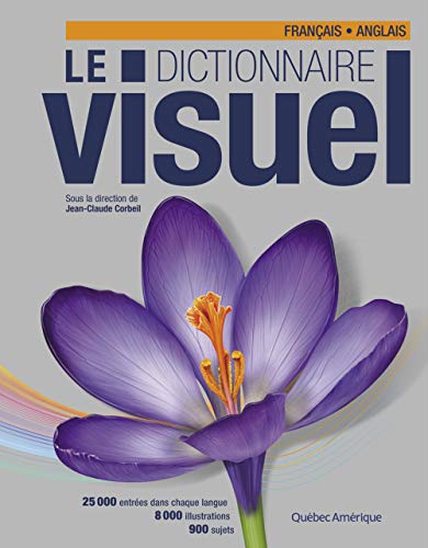 Télécharger Le Dictionnaire Visuel : Français - Anglais Livre PDF Gratuit