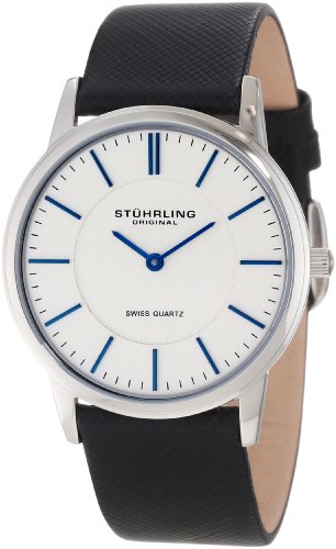 Stuhrling Original Herren Armbanduhr Classic 'Newberry' Super Slim 238.32152 Stuhrling Original Herren Armbanduhr Classic 'Newberry' Super Slim 238.32152