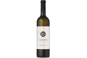 I MAGREDI – Ribolla Gialla Venezia Giulia IGT (750ml)