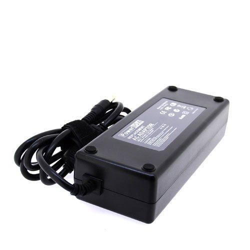 PowerNow® PN4026 Ladegerät Netzteil AC Adapter 18,5V 120W 5,5×2,5mm, für ASUS 90-N8BPW3000T A2500 A2508H A7 A7k A7Sv A7t A7V ADP-120ZB BB B00X7MA194H C90 C90P C90s G50 G50G G50V G50Vt G51J G51Jx G51VX G53SV G53SW G55VW G60 G70V G73JH G74SX G75VW J51 K53SV K95VM N46 N53SL N55SF N56 N71j N75SF N76 PA-1121-28 - 2