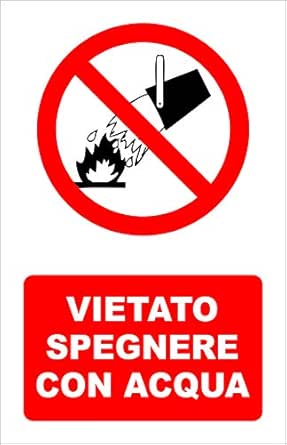 cartello-segnaletico-vietato-spegnere-con-acqua-con-adesivo-in