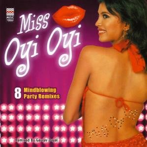 Preisvergleich Produktbild Miss Oyi Oyi