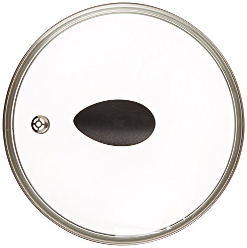 Ozeri Couvercle 30 cm pour Poêle Stone Earth & Green Earth d'Ozeri