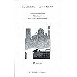 Gesammelte Werke in Einzelausgaben / Romane 3: Dolce Maria Bionda, Maria Schnee, Die Unverblühten, Dr. med. Erika Werner, Bei