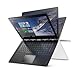 Produktbild Lenovo Yoga 900-13ISK 80MK00L6GE W10