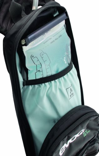 EVOC Trinkblase Hydrapak Bladder 3L, transparent, 17.5×40, 12110-930 - 2