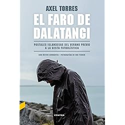 El faro de Dalatangi