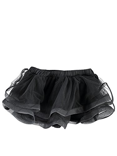 Name it mini ODELIA 13114729 Pretty Girls Skirt -  Grey - 9-12 Months