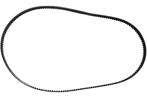 Milageto Cinghia di Trasmissione per Macchine per Il Pane per impieghi gravosi, Universale, 173 Denti 519 mm