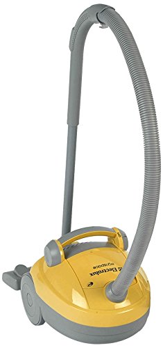 Preisvergleich Produktbild AEG-Electrolux ETY02 - Küchenspielzeug - Staubsauger, gelb