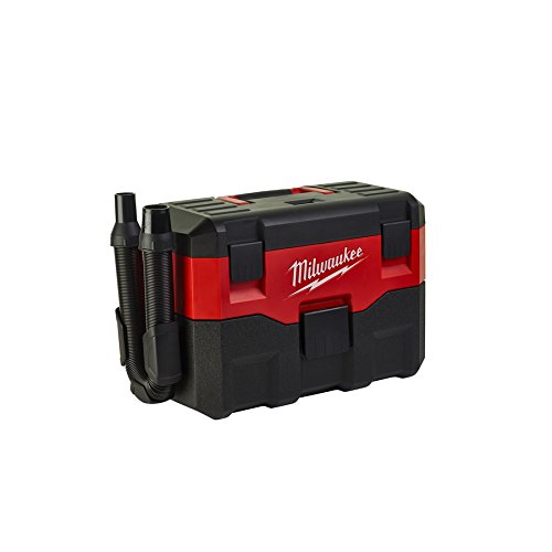 Milwaukee Vacuum, M18VC-0 - 2