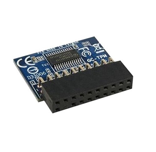 Preisvergleich Produktbild Asus TPM-L R2.0, 90MC0410-M0XBN0