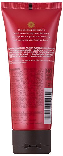 RITUALS The Ritual of Ayurveda Hand Lotion Feuchtigkeitsspendende Handlotion, 70 ml - 2