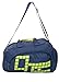 Yark 1024 Cms Blue Gym Bag With Shoe Pouch RS.599.00