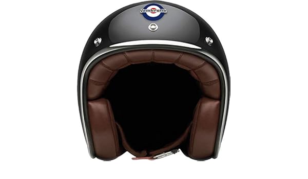 Vintage Lambretta Helmet  . Buy Lambretta Motorcycle Decals And Get The Best Deals At The Lowest Prices On Ebay!