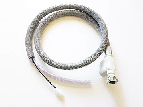 BOSCH ARISTON SMEG TUBO DI CARICO ACQUA CON ACQUASTOP CM 190 CD 70272000