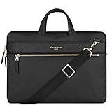 【Voller Eckenschutz】 Massivere Schutzmaterialien schützen Ihren Laptop perfekt