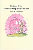 Le Bain de la princesse Anne