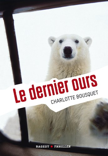 couverture de : Le dernier ours