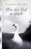 Cover zum Buch Wie der Tod so spielt