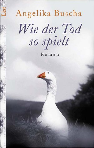 Cover zum Buch Wie der Tod so spielt