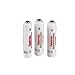 Produktbild Hama Akku-Set Micro AAA (KR10, 44), 1,2 V, 500 mAh NiMH
