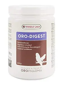 Versele-Laga Oropharma-Oro-Digest, 500 g