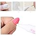 chendongdong 1PCS NAIL CORRECTOR PEN POLISH REMOVER VARNISH PENS CORRECTION MISTAKES NAIL ART