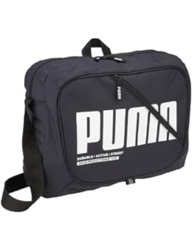 PUMA Umhängetasche Deck, 44x33x10 cm, 13 Liter
