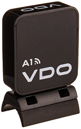 VDO M2.1 WL Fahrradcomputer 2017 Tacho - 3