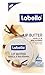Produktbild 1X16,7G LABELLO LIP BUTTER VANILLA MACADAMI