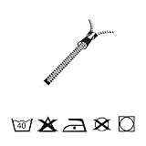 Premium Bettwäsche 100% Baumwolle Renforce Reißverschluss – Design Wählbar Main - 2